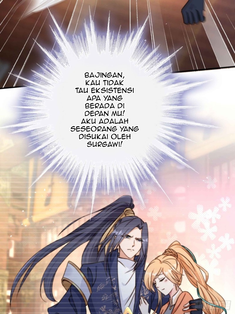 The Villainess’s Attendant Chapter 03 Gambar 45
