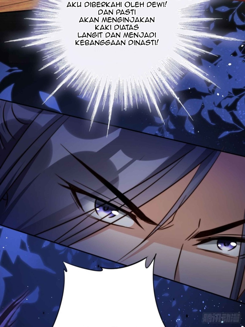 The Villainess’s Attendant Chapter 03 Gambar 47