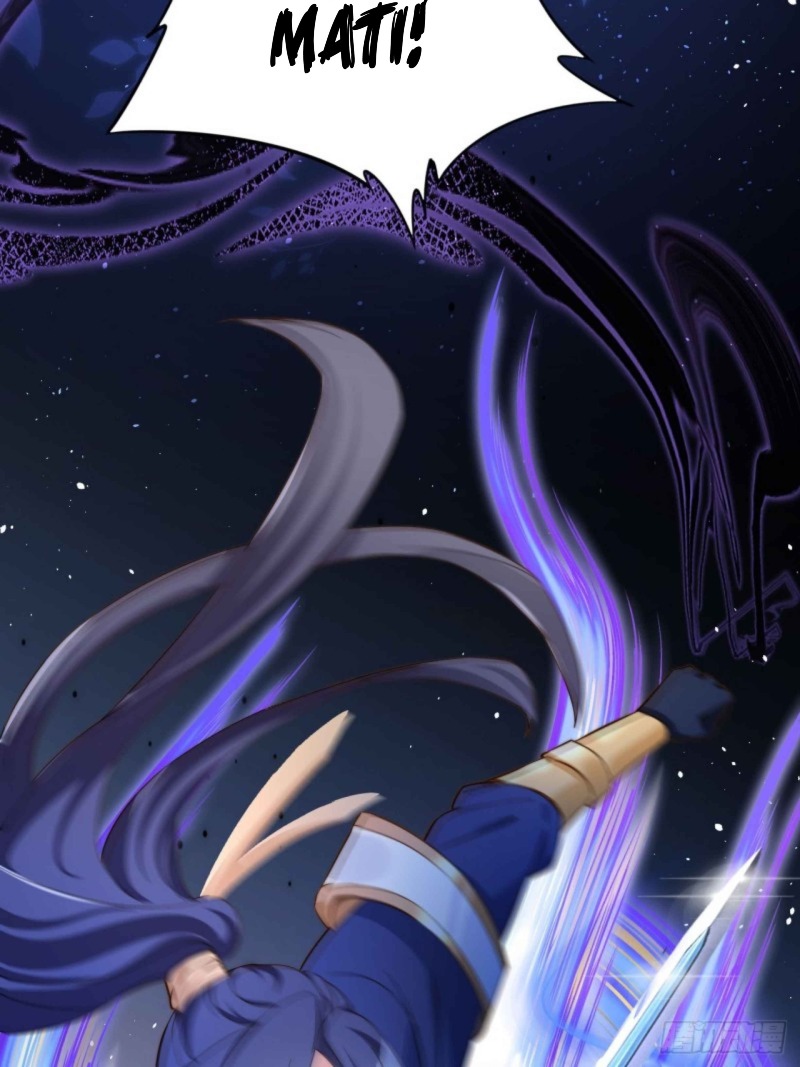 The Villainess’s Attendant Chapter 03 Gambar 48