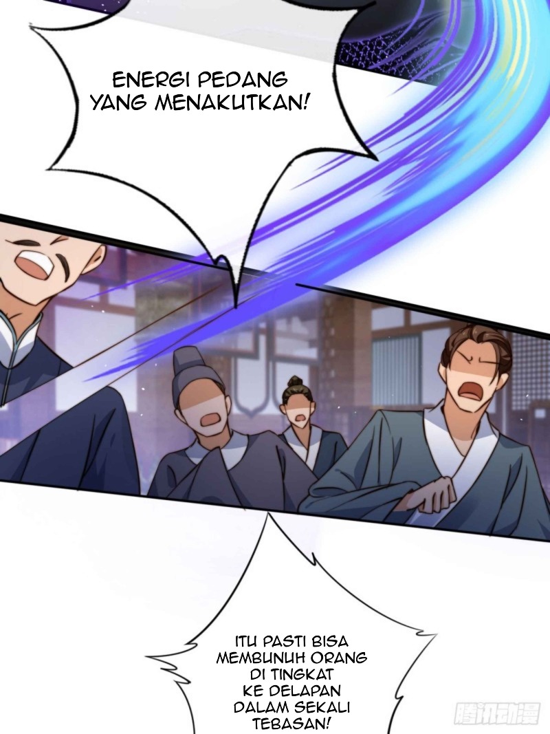 The Villainess’s Attendant Chapter 03 Gambar 50