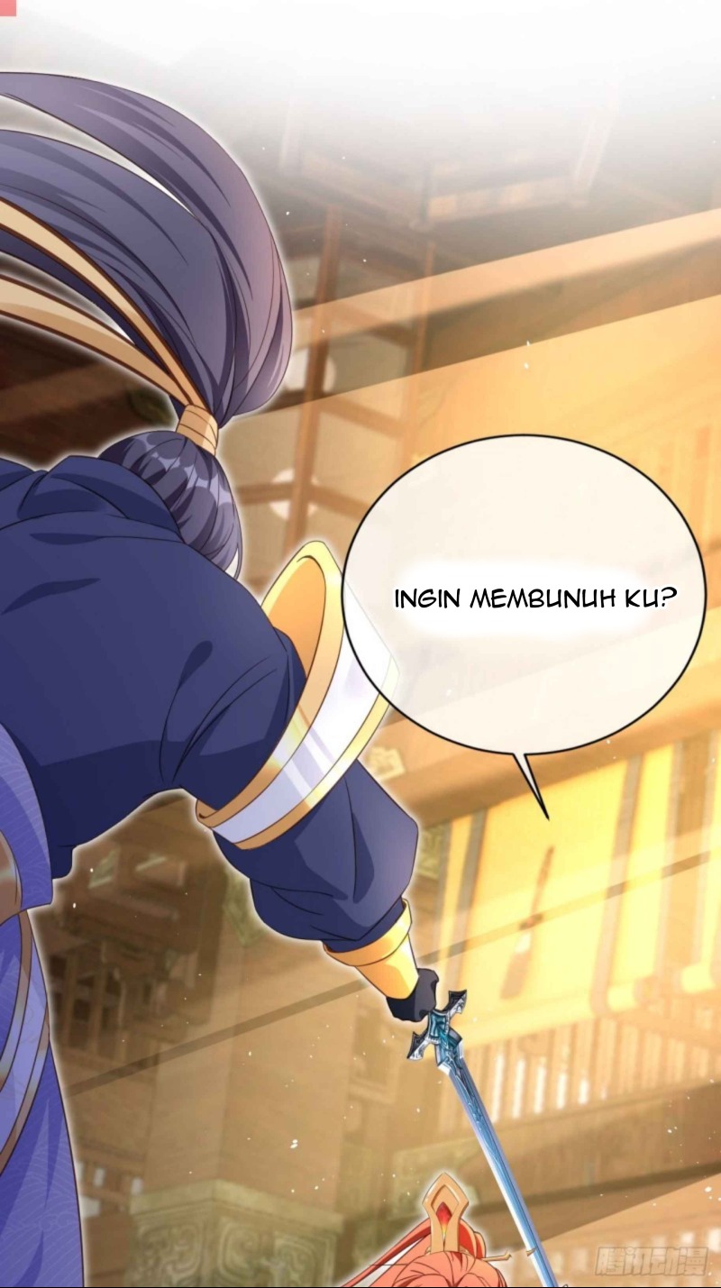 The Villainess’s Attendant Chapter 03 Gambar 52