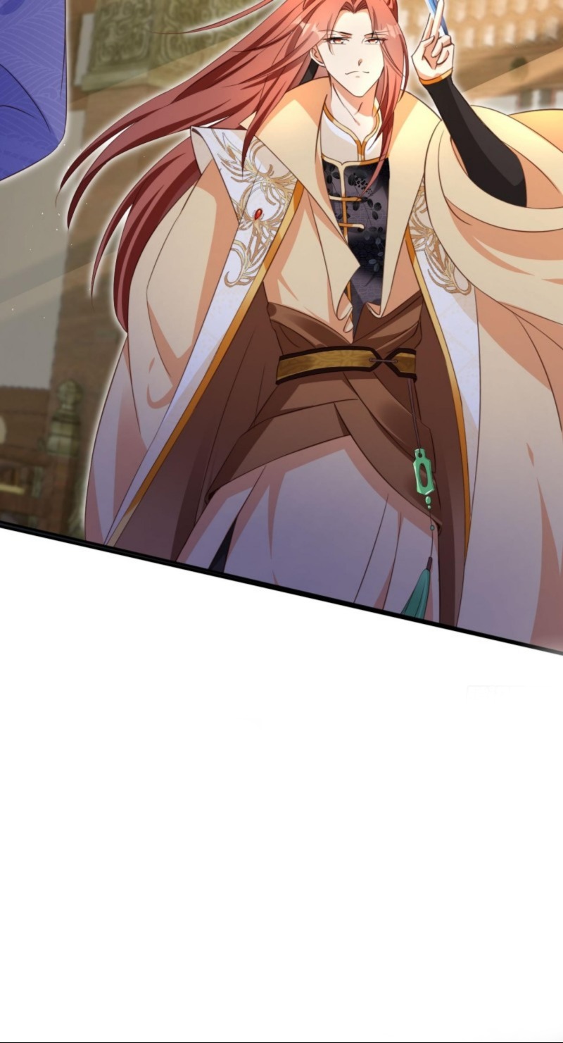 The Villainess’s Attendant Chapter 03 Gambar 53