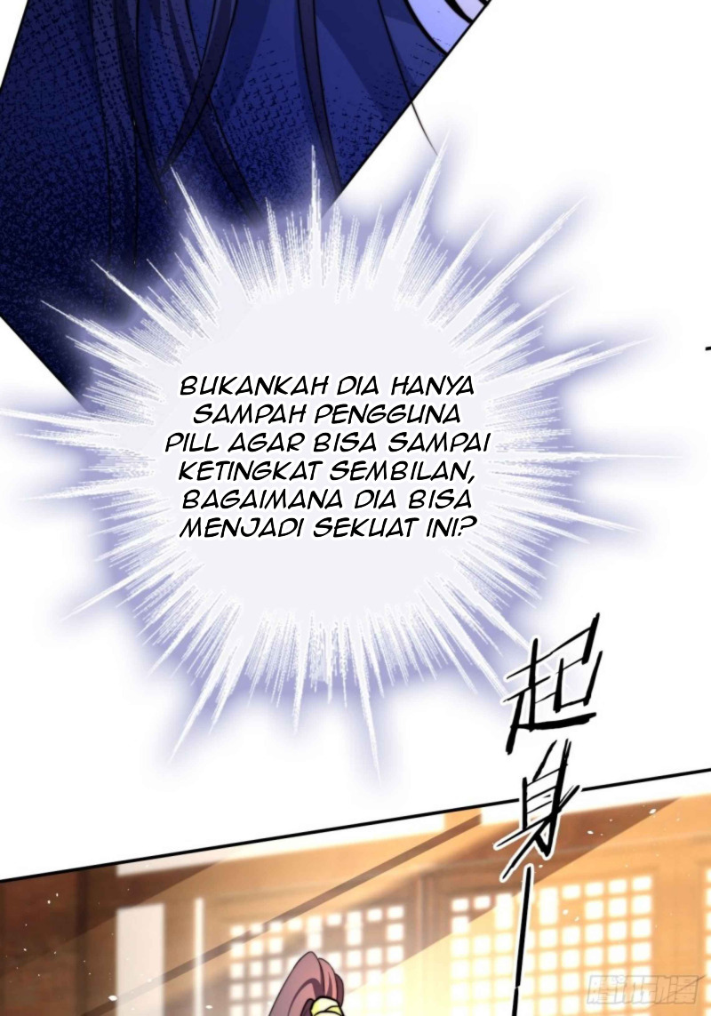 The Villainess’s Attendant Chapter 04 Gambar 8