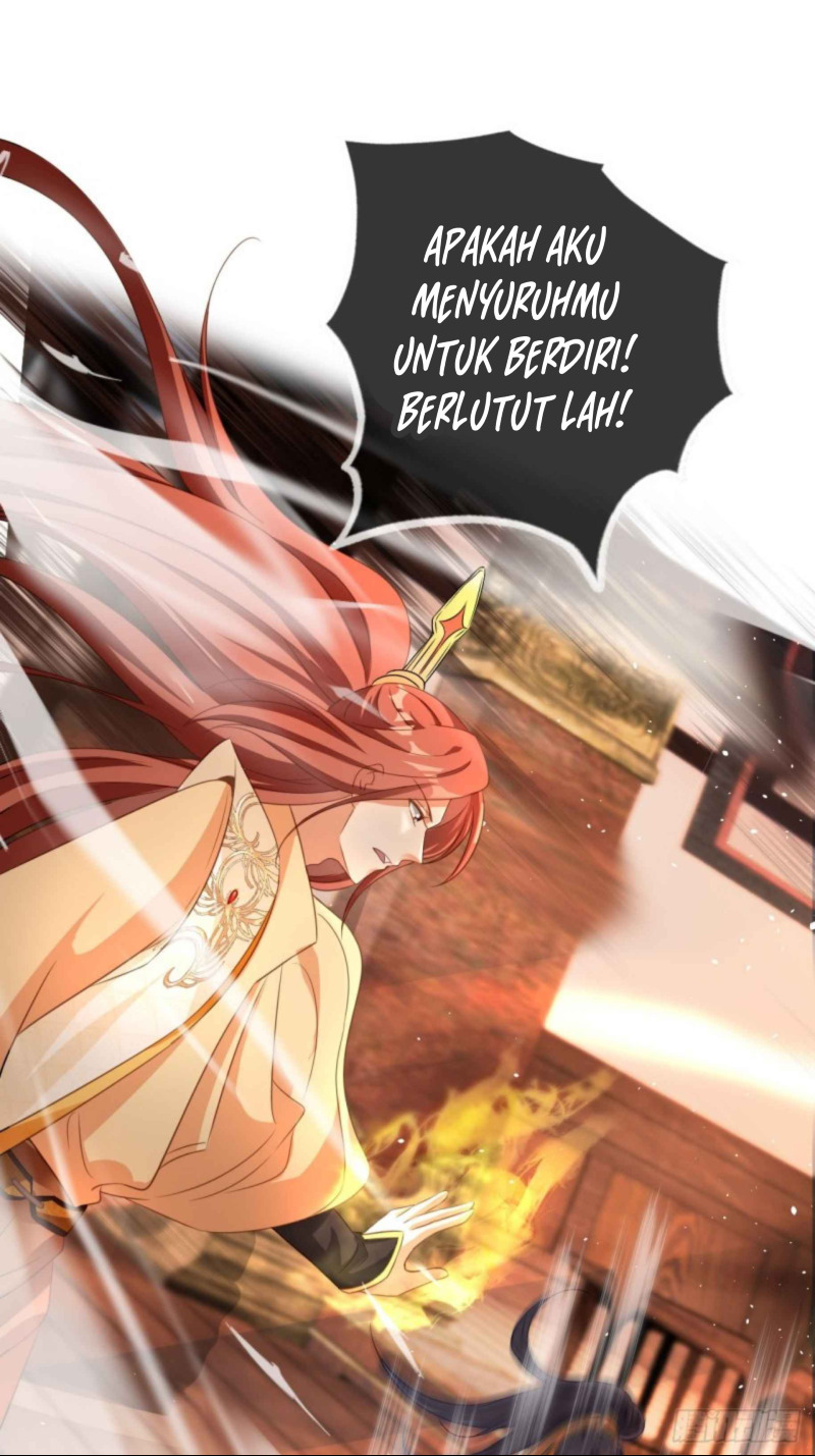 The Villainess’s Attendant Chapter 04 Gambar 10