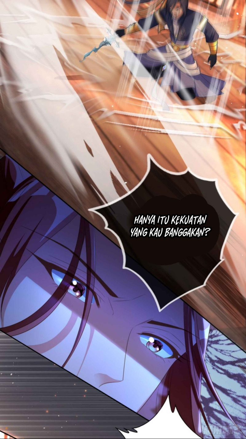 The Villainess’s Attendant Chapter 04 Gambar 11