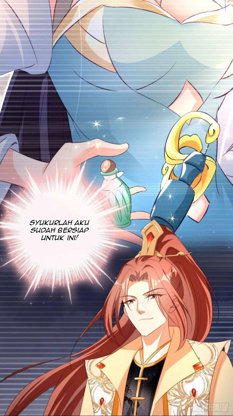 The Villainess’s Attendant Chapter 04 Gambar 13
