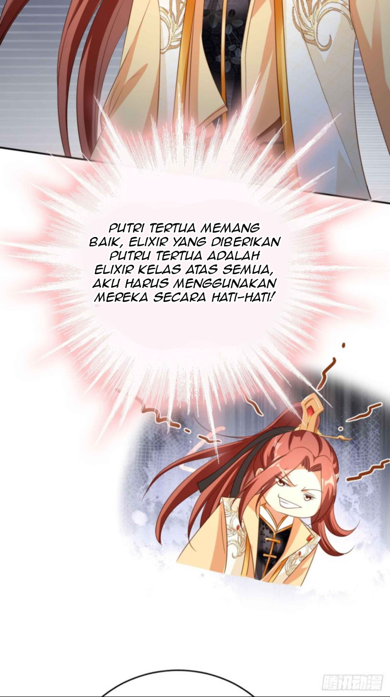 The Villainess’s Attendant Chapter 04 Gambar 14