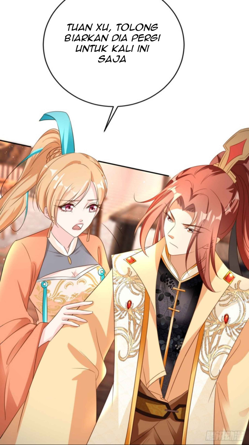 The Villainess’s Attendant Chapter 04 Gambar 15