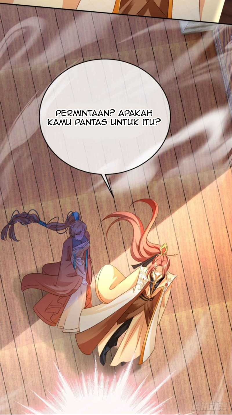 The Villainess’s Attendant Chapter 04 Gambar 16
