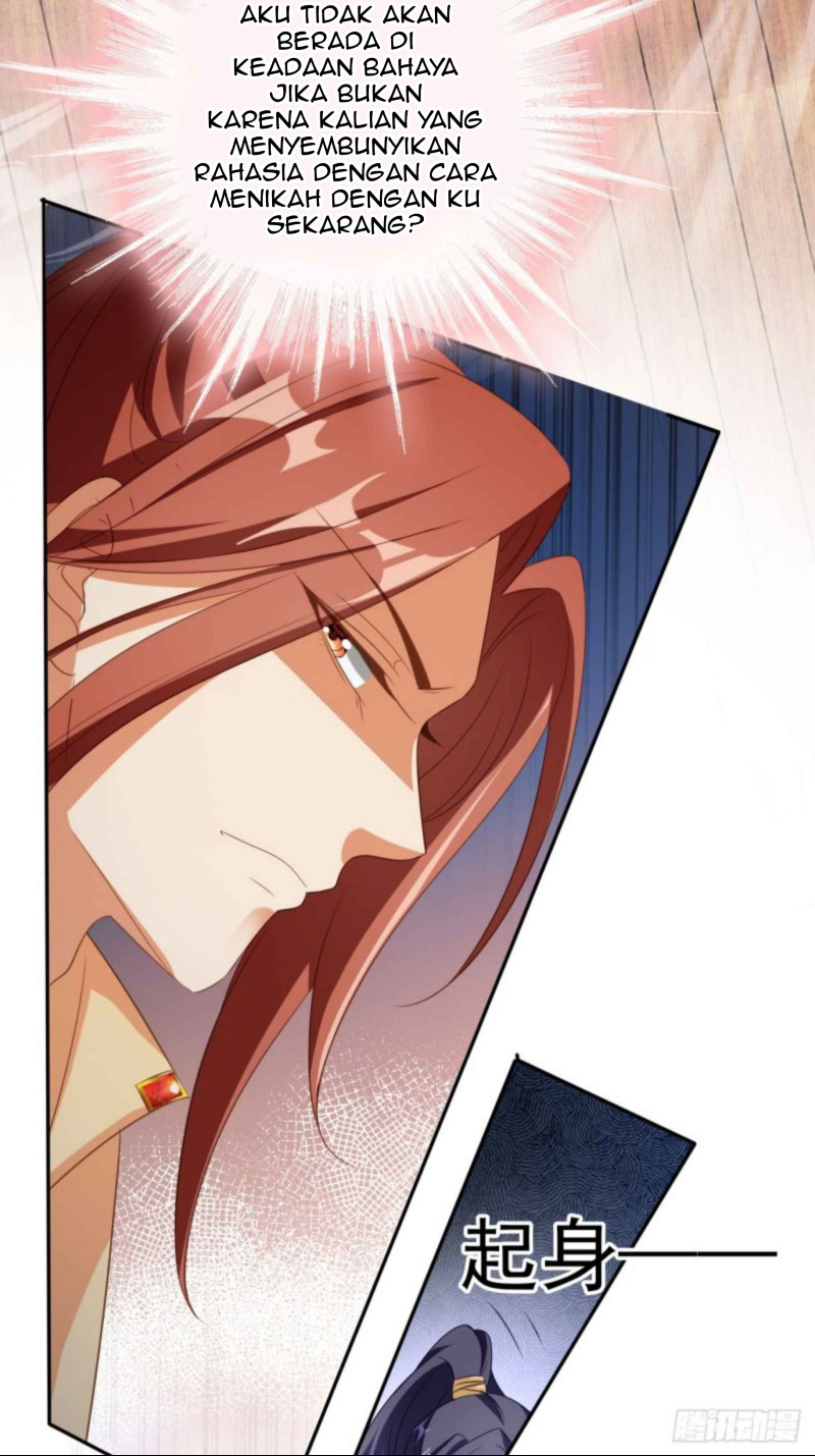 The Villainess’s Attendant Chapter 04 Gambar 17