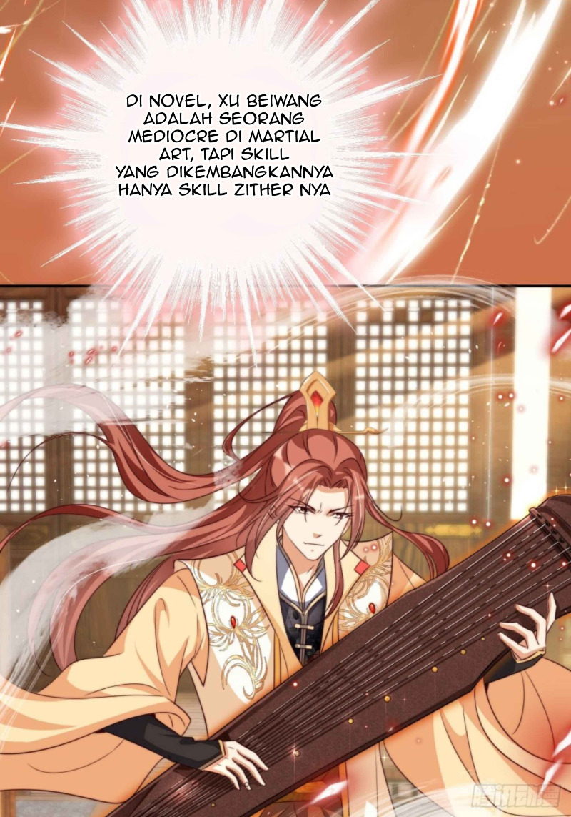 The Villainess’s Attendant Chapter 04 Gambar 22