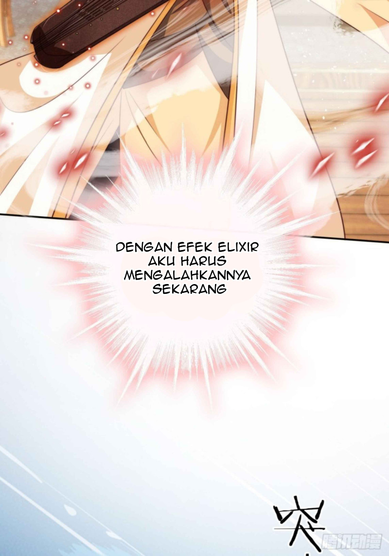 The Villainess’s Attendant Chapter 04 Gambar 23