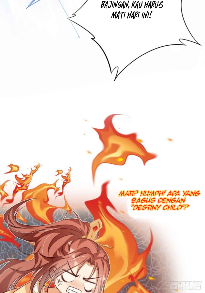 The Villainess’s Attendant Chapter 04 Gambar 26