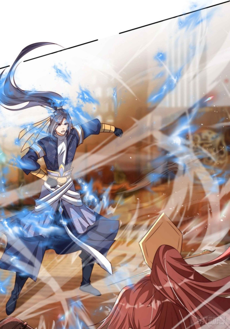 The Villainess’s Attendant Chapter 04 Gambar 28