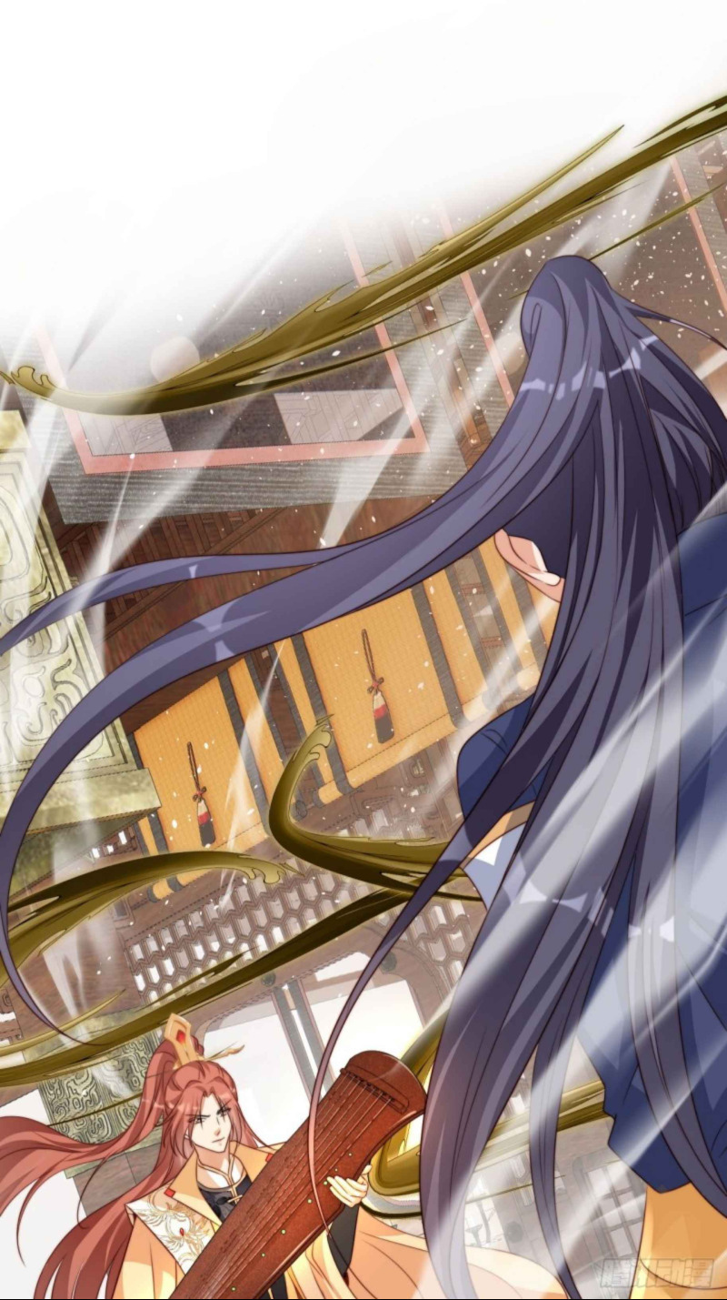 The Villainess’s Attendant Chapter 04 Gambar 31