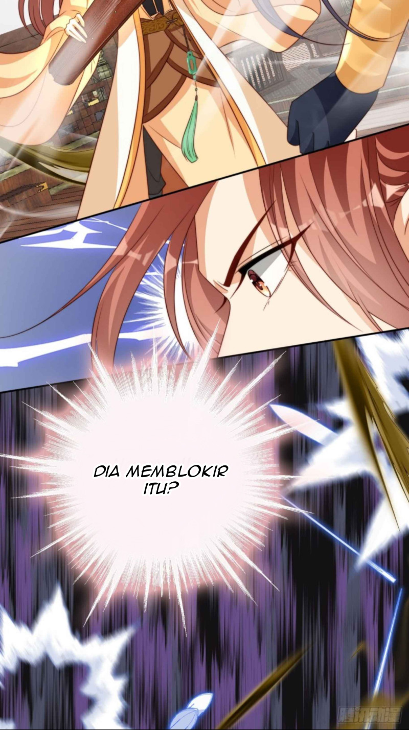 The Villainess’s Attendant Chapter 04 Gambar 32