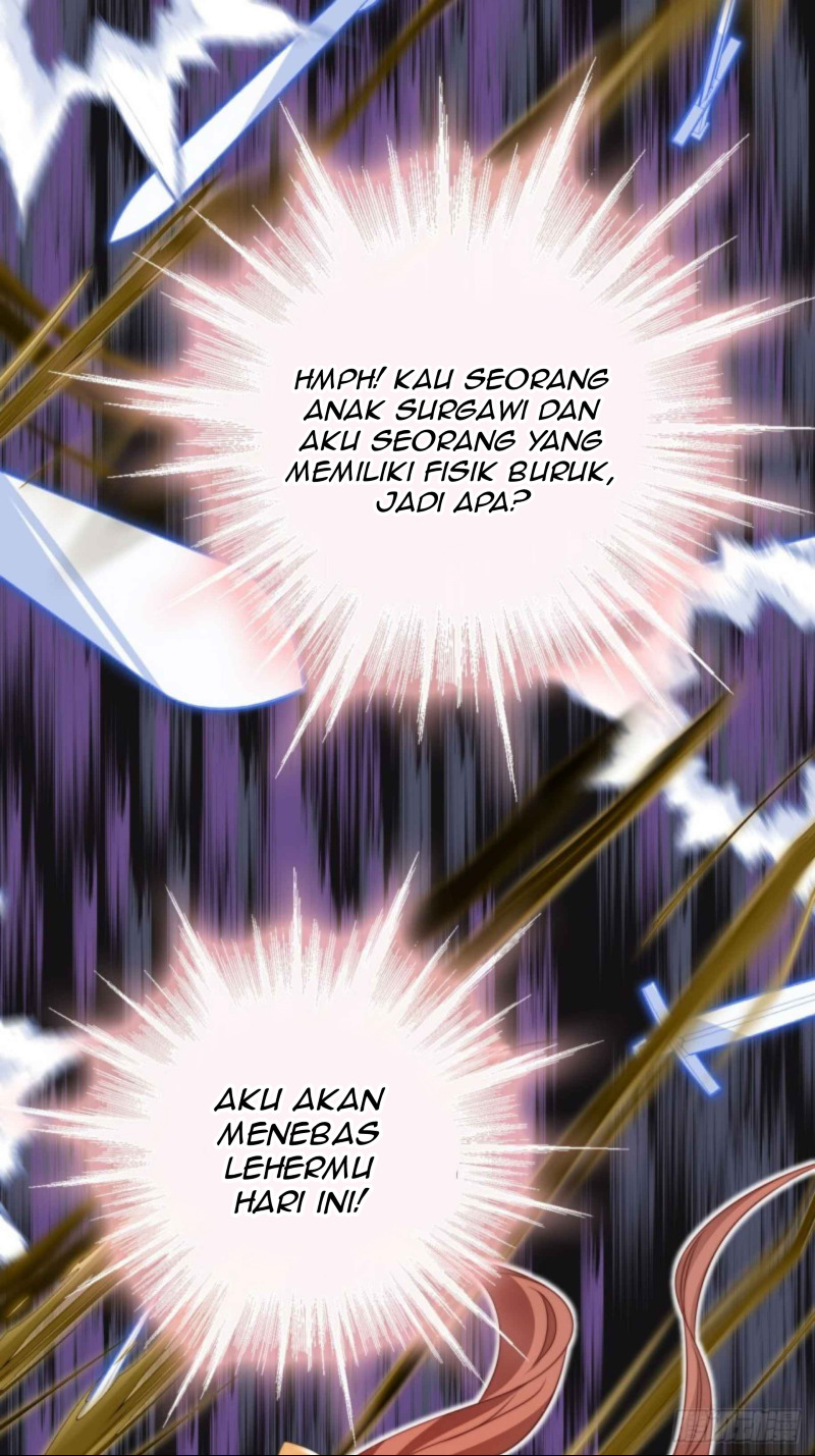 The Villainess’s Attendant Chapter 04 Gambar 33