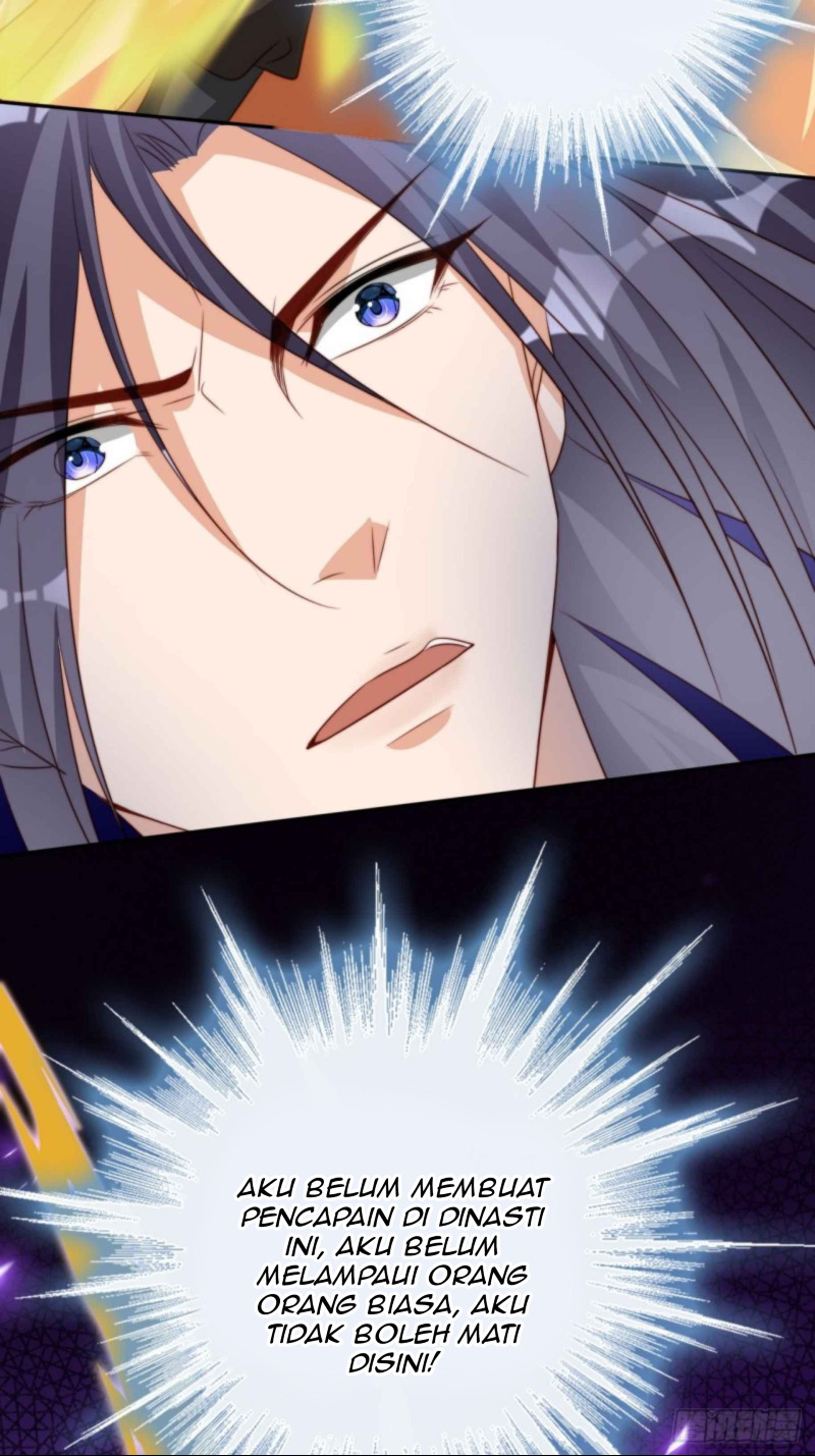 The Villainess’s Attendant Chapter 04 Gambar 35