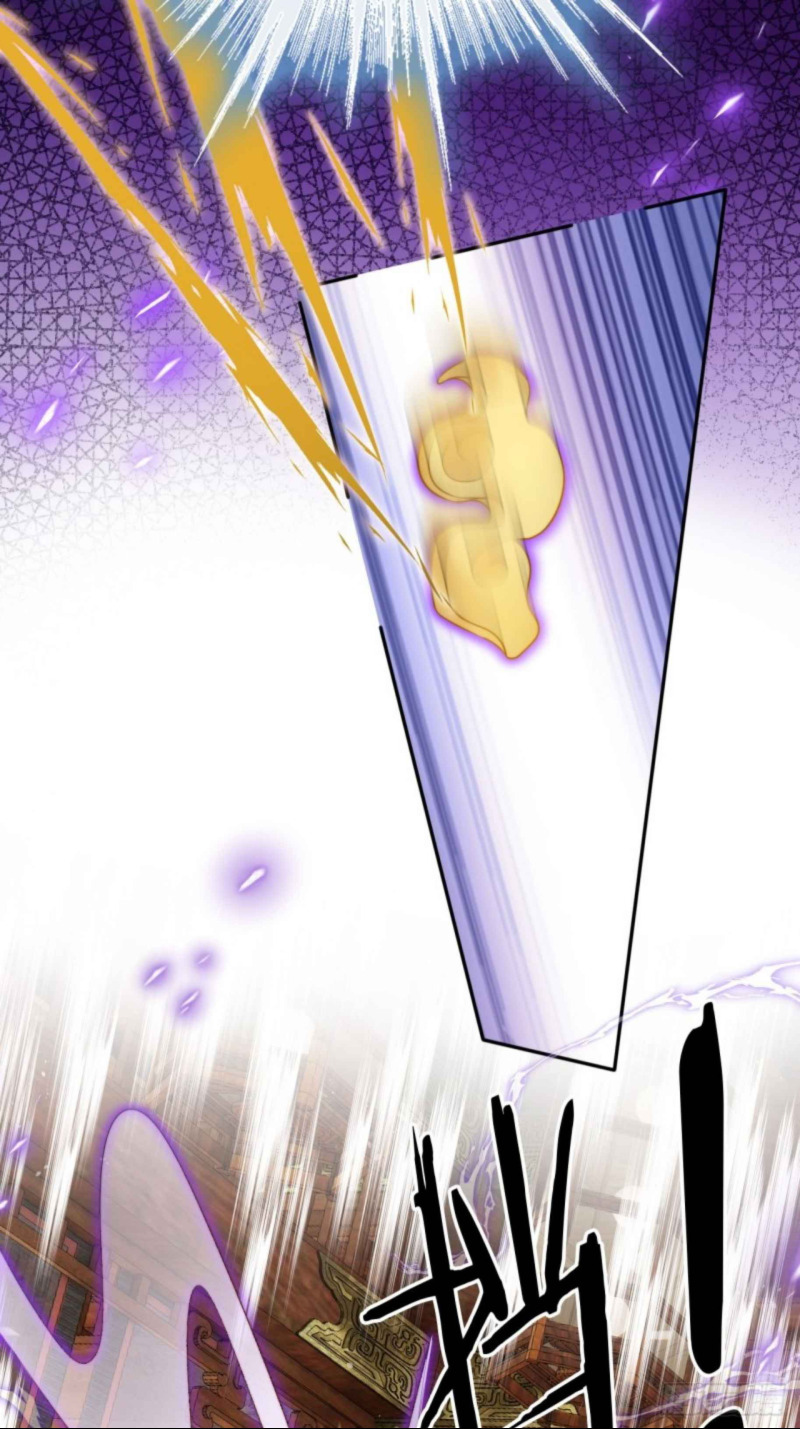 The Villainess’s Attendant Chapter 04 Gambar 36