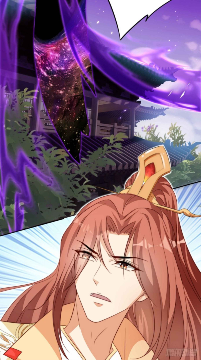 The Villainess’s Attendant Chapter 04 Gambar 39