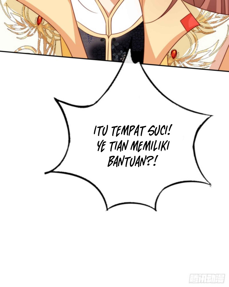 The Villainess’s Attendant Chapter 04 Gambar 40
