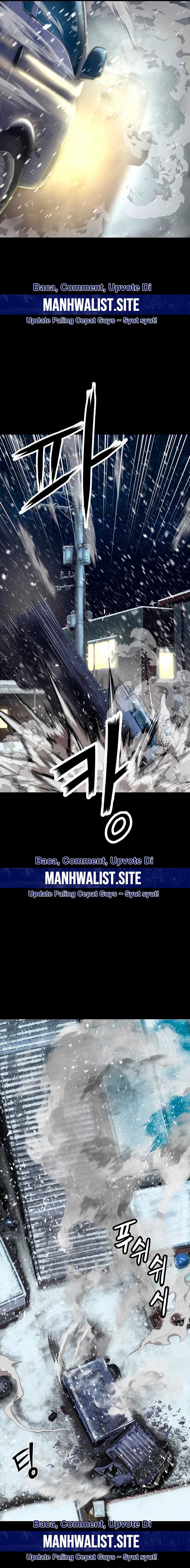 The Villain’s Profiler Chapter 01 Gambar 23