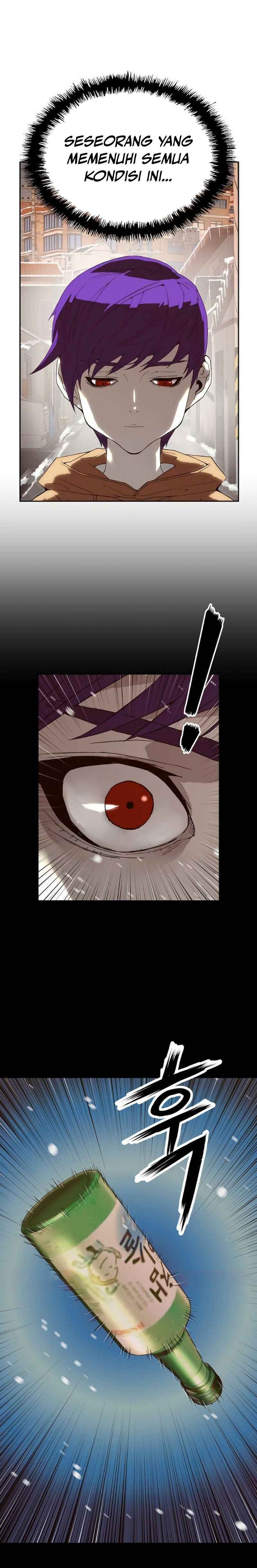 The Villain’s Profiler Chapter 06 Gambar 5