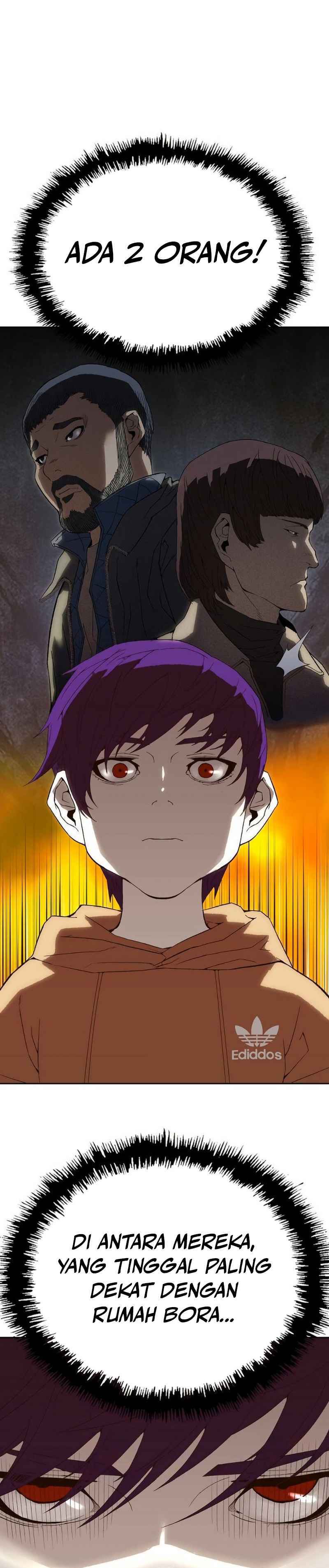 The Villain’s Profiler Chapter 06 Gambar 10