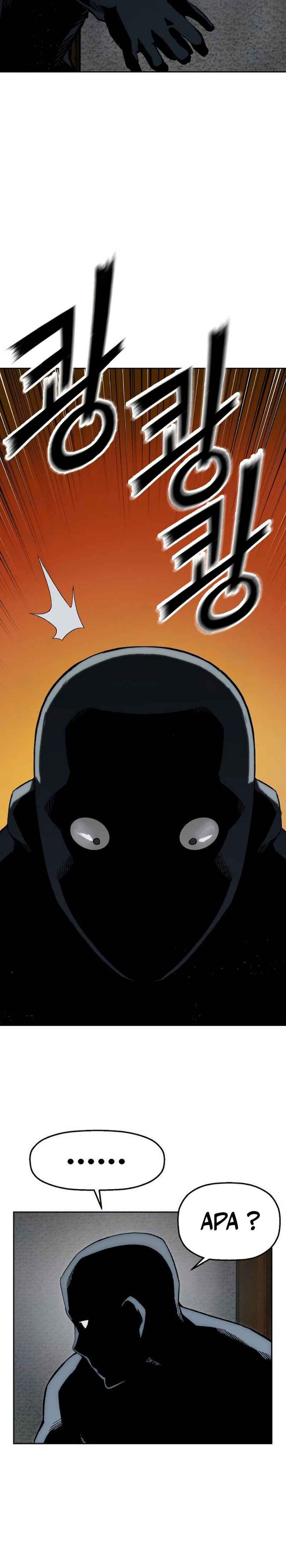 The Villain’s Profiler Chapter 06 Gambar 16