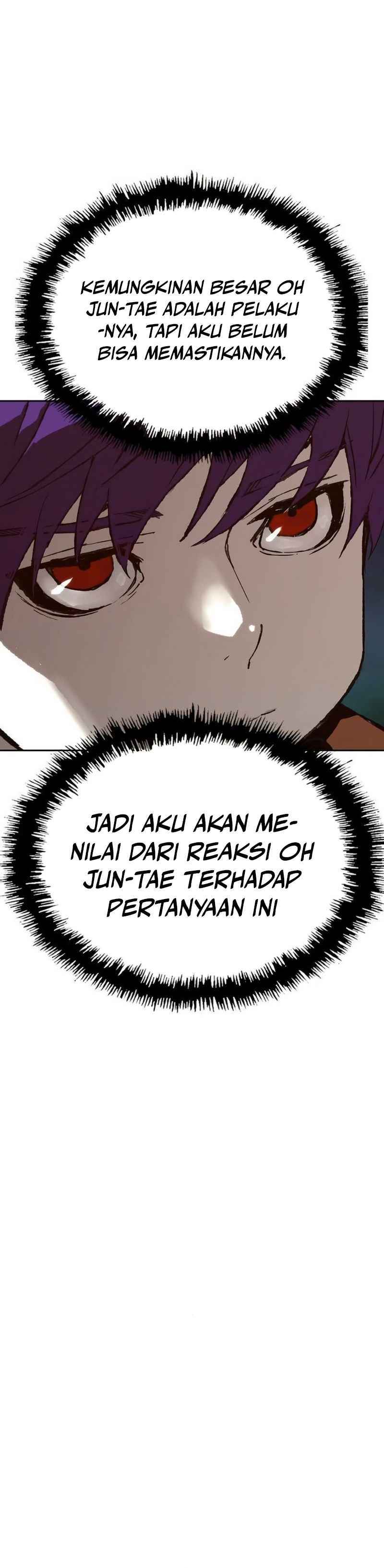 The Villain’s Profiler Chapter 06 Gambar 22