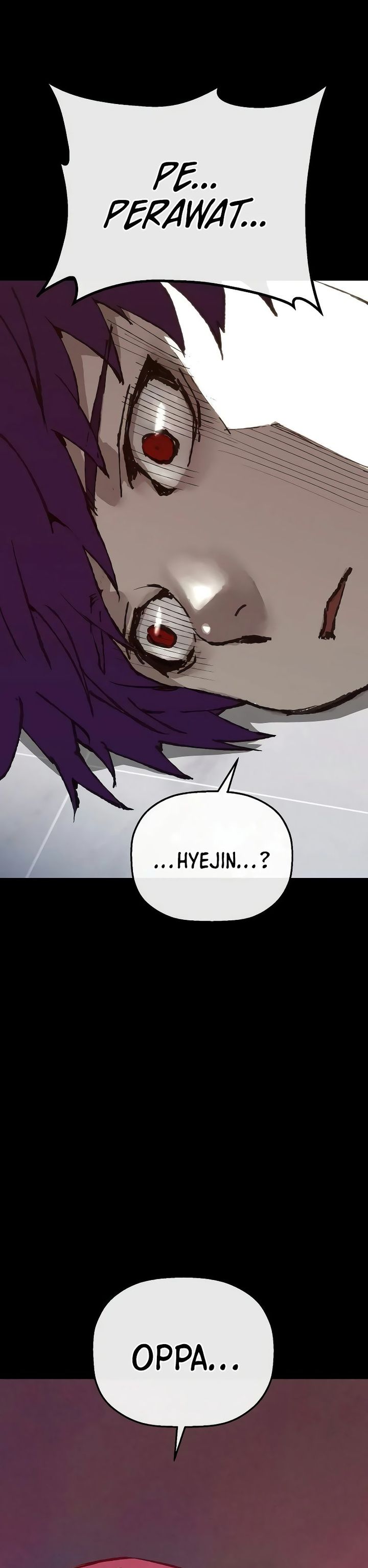 The Villain’s Profiler Chapter 08 Gambar 12