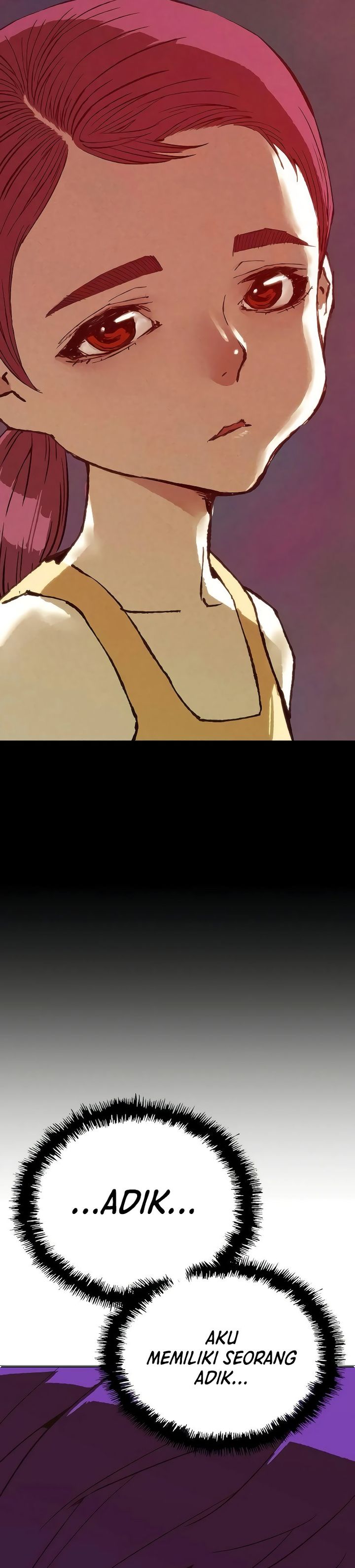 The Villain’s Profiler Chapter 08 Gambar 13