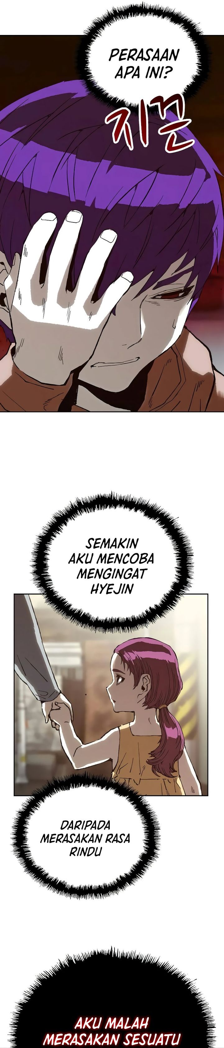 The Villain’s Profiler Chapter 08 Gambar 15