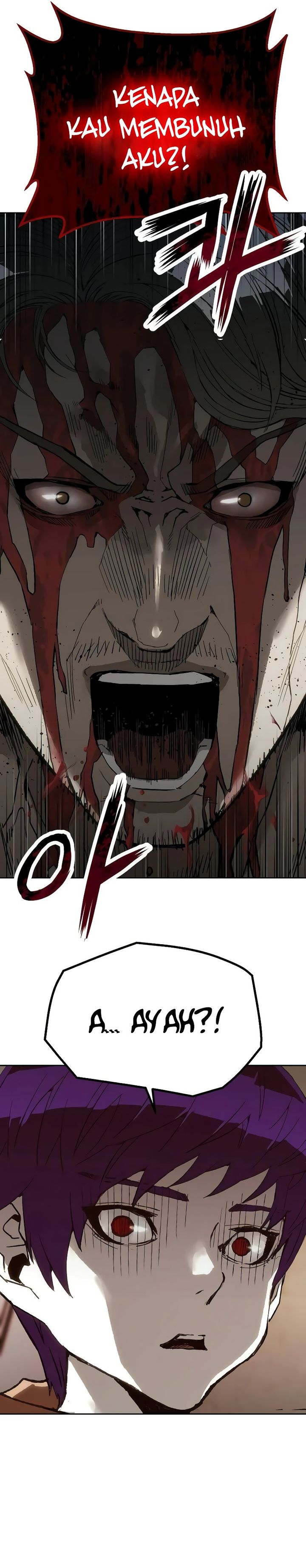 The Villain’s Profiler Chapter 08 Gambar 29