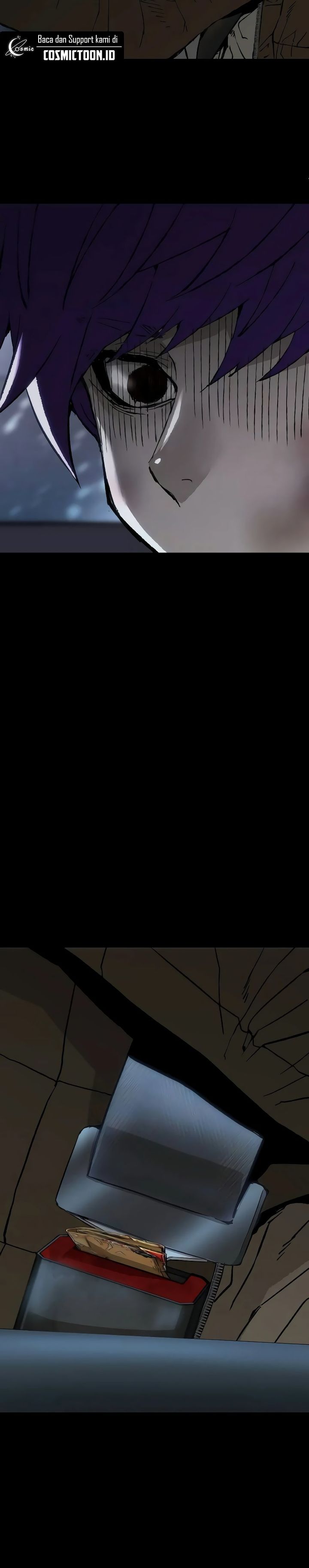 The Villain’s Profiler Chapter 08 Gambar 42
