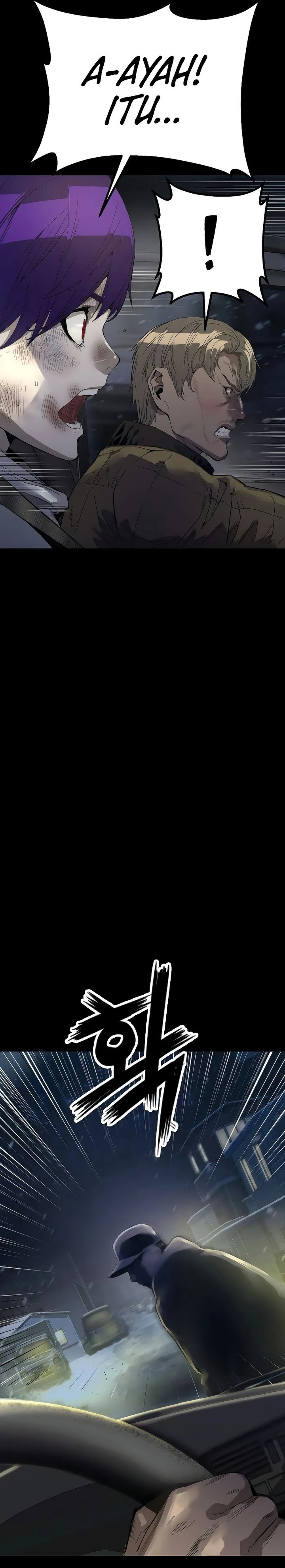 The Villain’s Profiler Chapter 08 Gambar 45