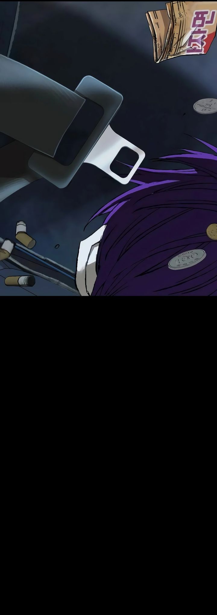 The Villain’s Profiler Chapter 08 Gambar 48