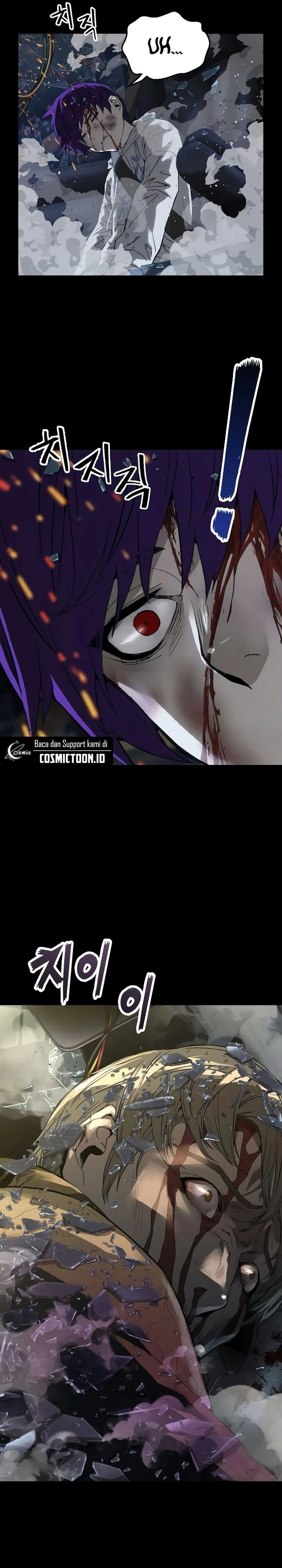 The Villain’s Profiler Chapter 08 Gambar 50