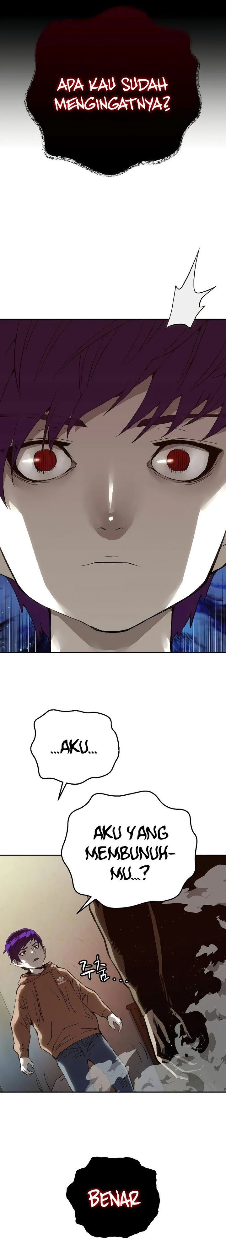 The Villain’s Profiler Chapter 08 Gambar 51