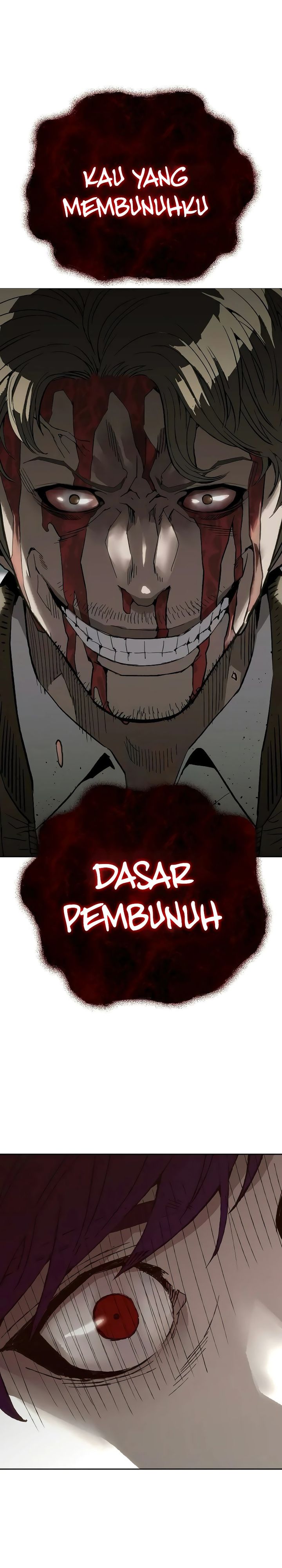 The Villain’s Profiler Chapter 08 Gambar 52