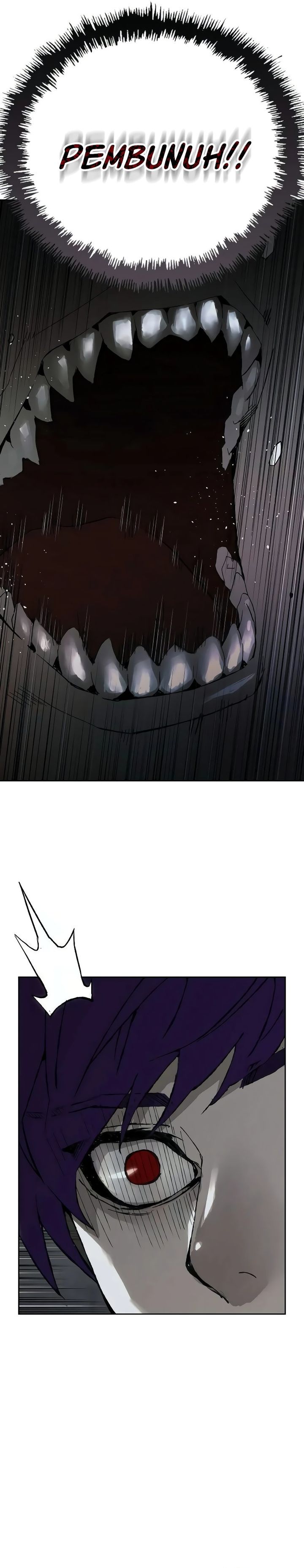 The Villain’s Profiler Chapter 08 Gambar 57