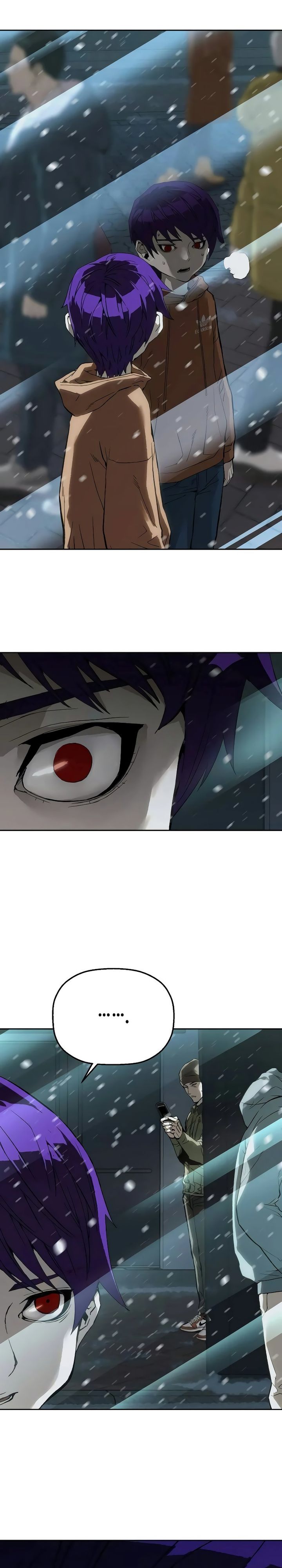 The Villain’s Profiler Chapter 08 Gambar 60