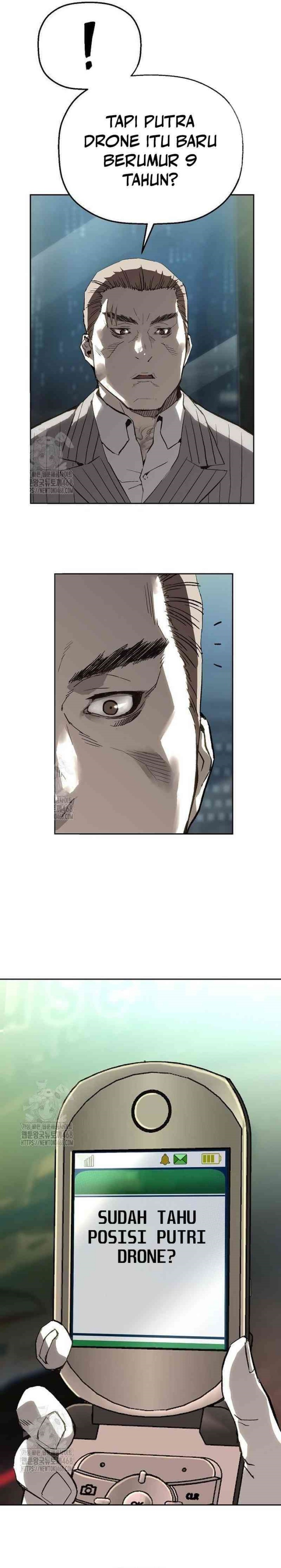 The Villain’s Profiler Chapter 10 Gambar 5