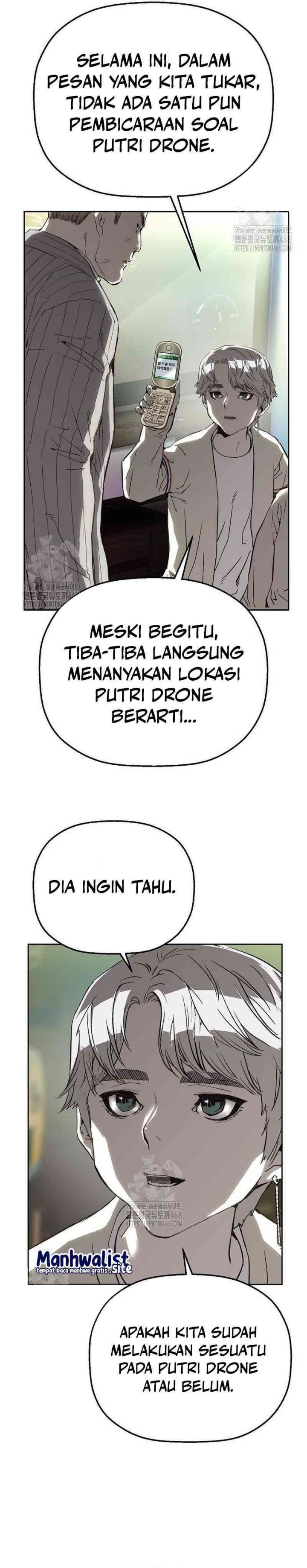 The Villain’s Profiler Chapter 10 Gambar 6