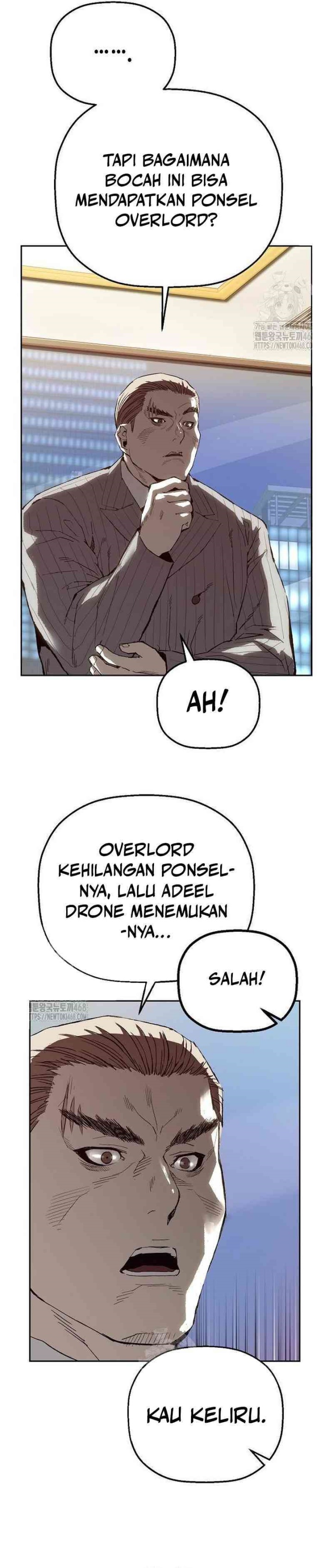The Villain’s Profiler Chapter 10 Gambar 9