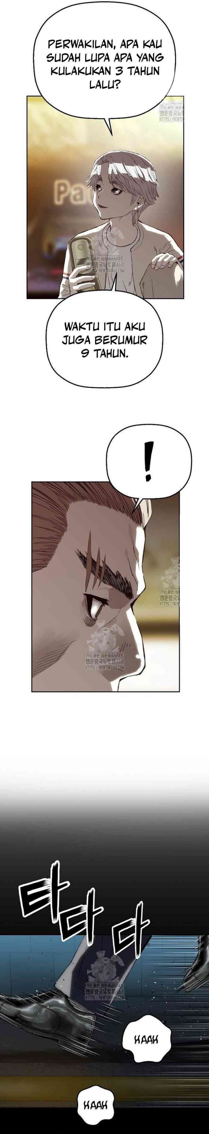 The Villain’s Profiler Chapter 10 Gambar 11