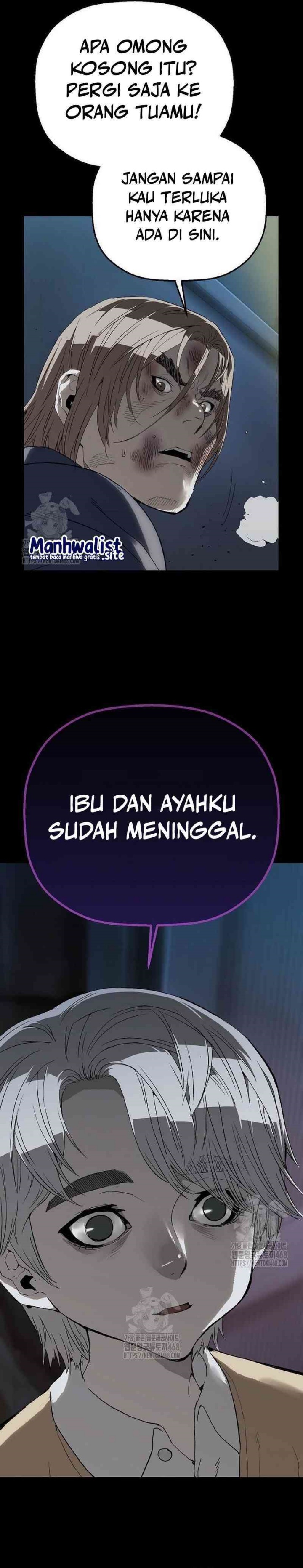 The Villain’s Profiler Chapter 10 Gambar 16