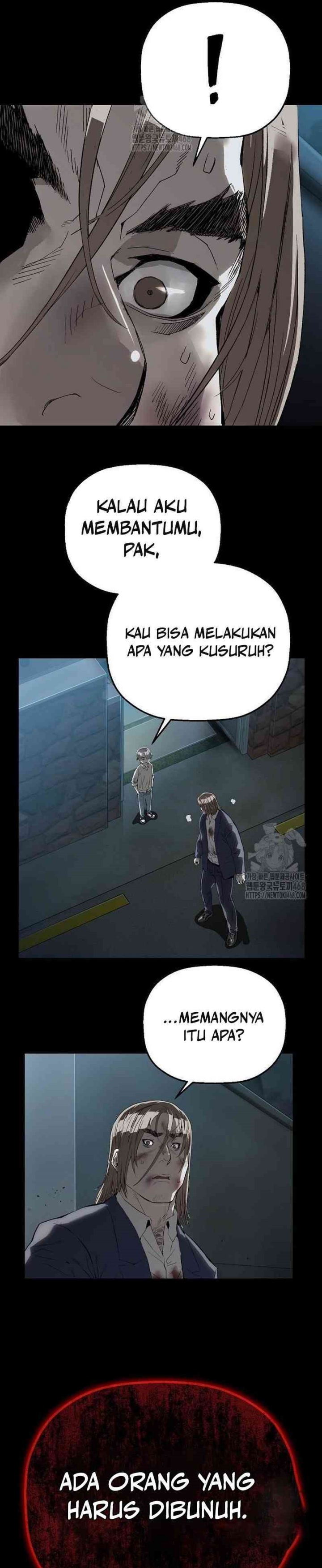 The Villain’s Profiler Chapter 10 Gambar 17