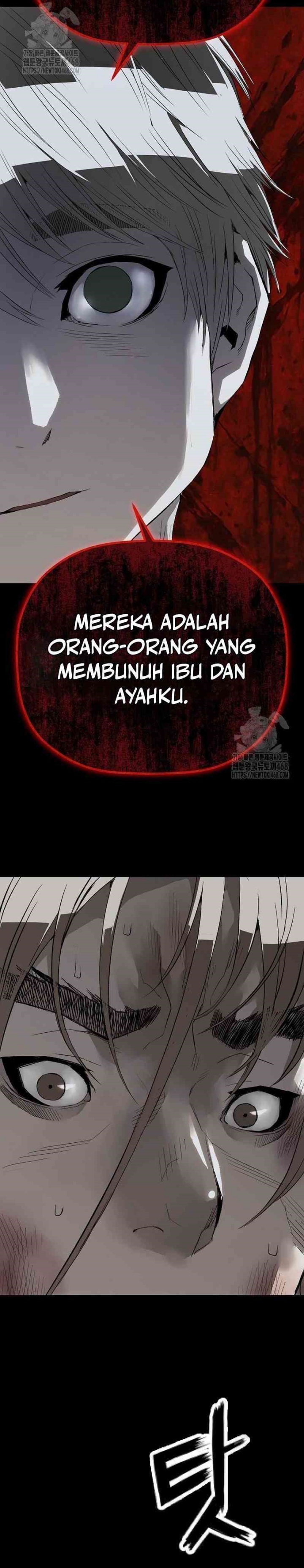 The Villain’s Profiler Chapter 10 Gambar 18