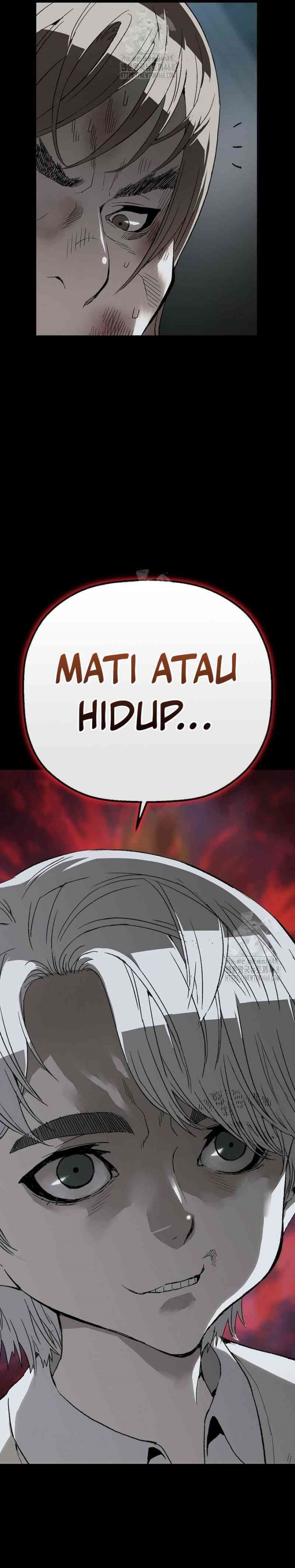 The Villain’s Profiler Chapter 10 Gambar 20